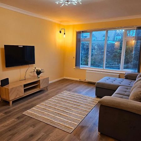 Clover Crest - 2-Bedroom House Bourton-on-the-Water Zewnętrze zdjęcie