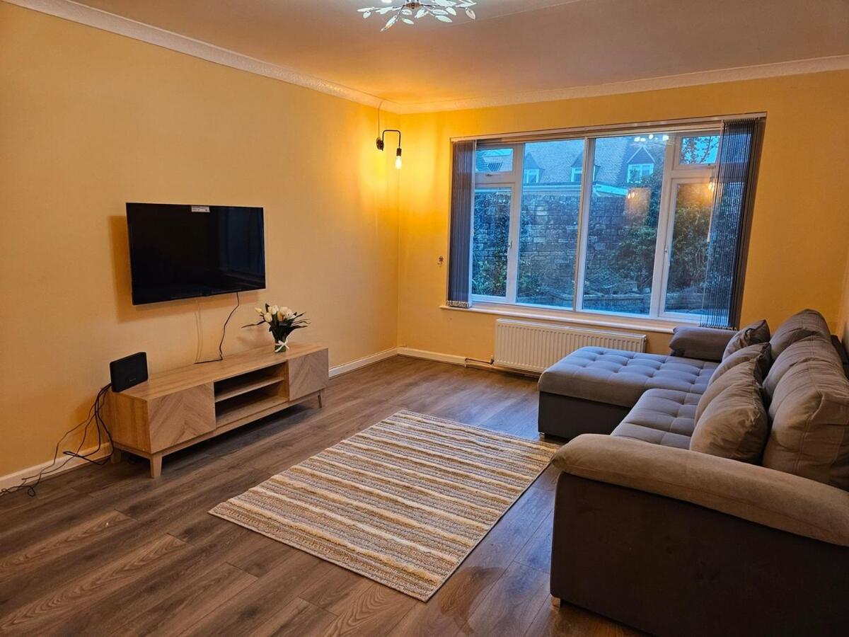 Clover Crest - 2-Bedroom House Bourton-on-the-Water Zewnętrze zdjęcie