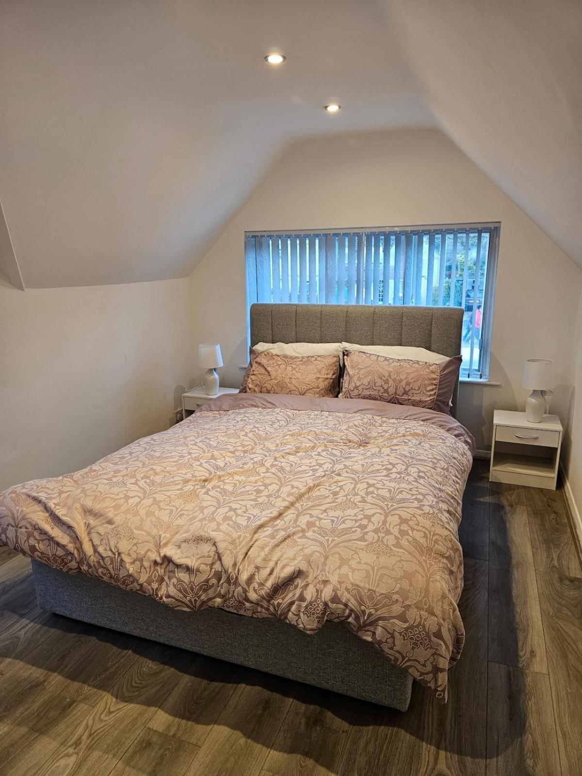 Clover Crest - 2-Bedroom House Bourton-on-the-Water Zewnętrze zdjęcie