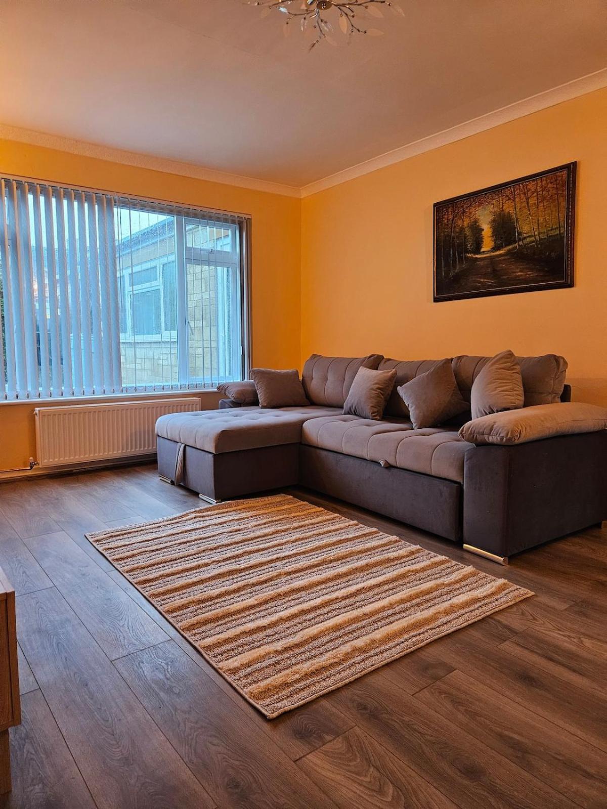 Clover Crest - 2-Bedroom House Bourton-on-the-Water Zewnętrze zdjęcie